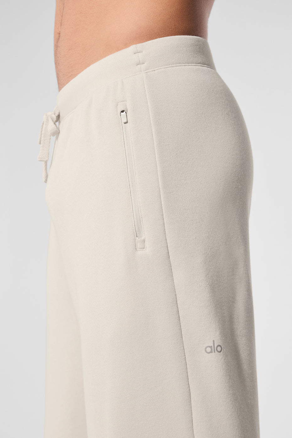 Triumph Restore Sweatpant - Bone--3