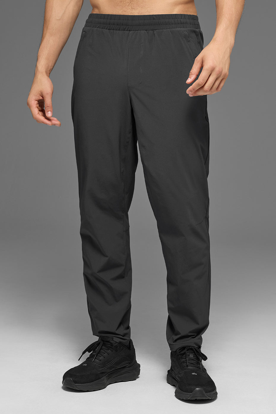 Repetition Pant - Anthracite--0