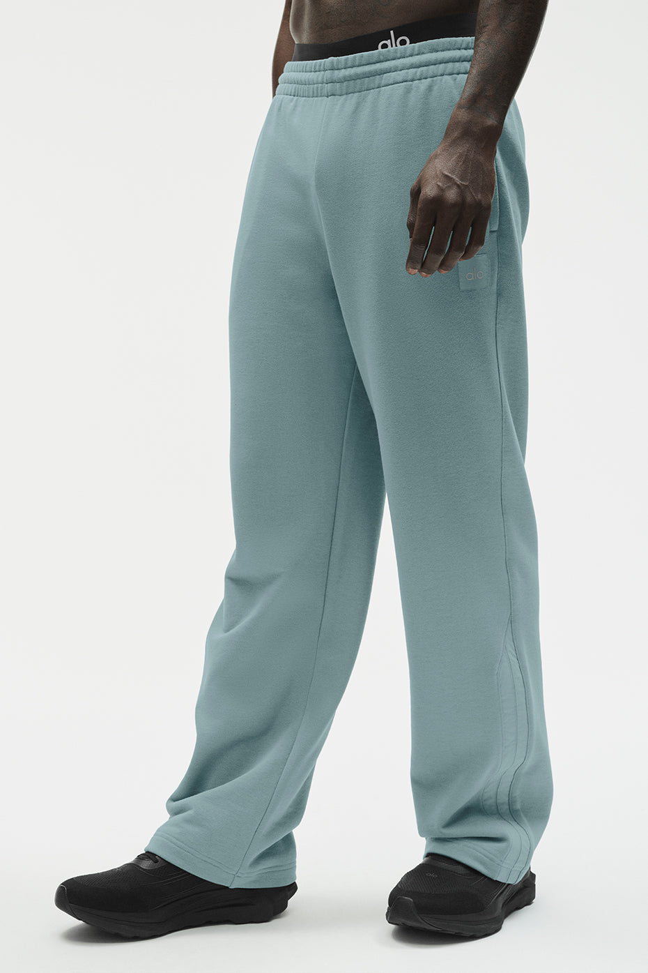 Field Sweatpant - Desert Sage--3