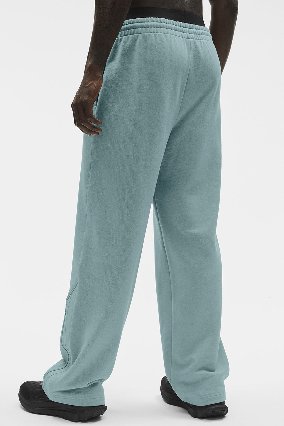 Field Sweatpant - Desert Sage--1
