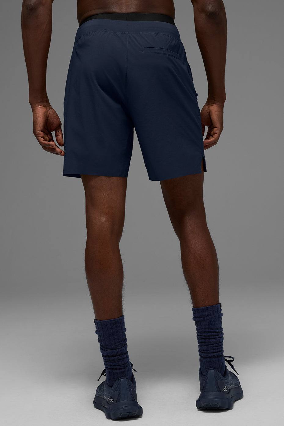 7" Repetition Pro Short - Navy--2