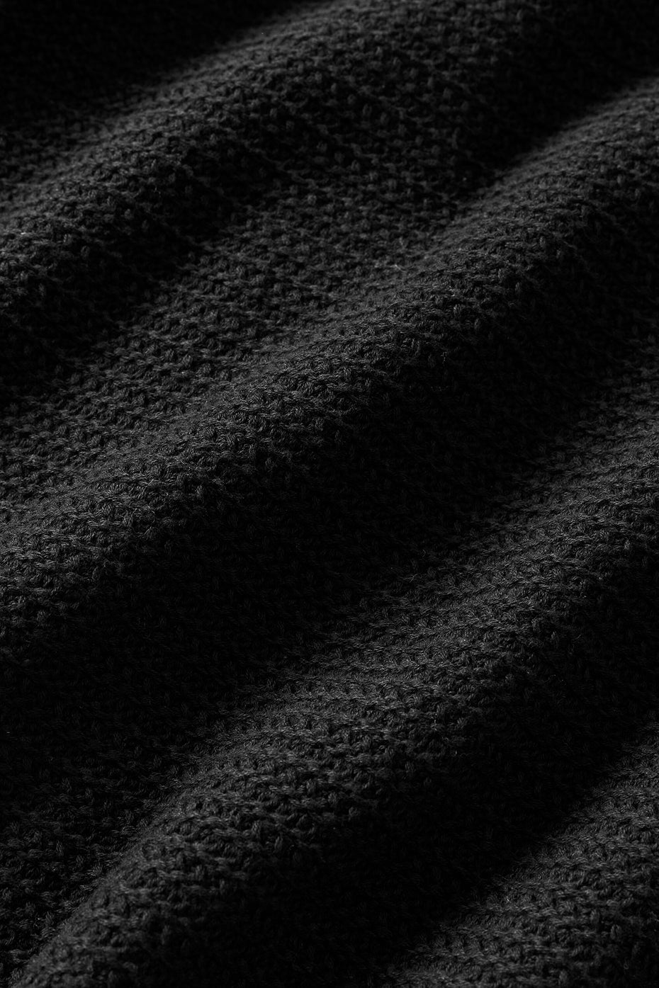5" Shift Knit Short - Black--4