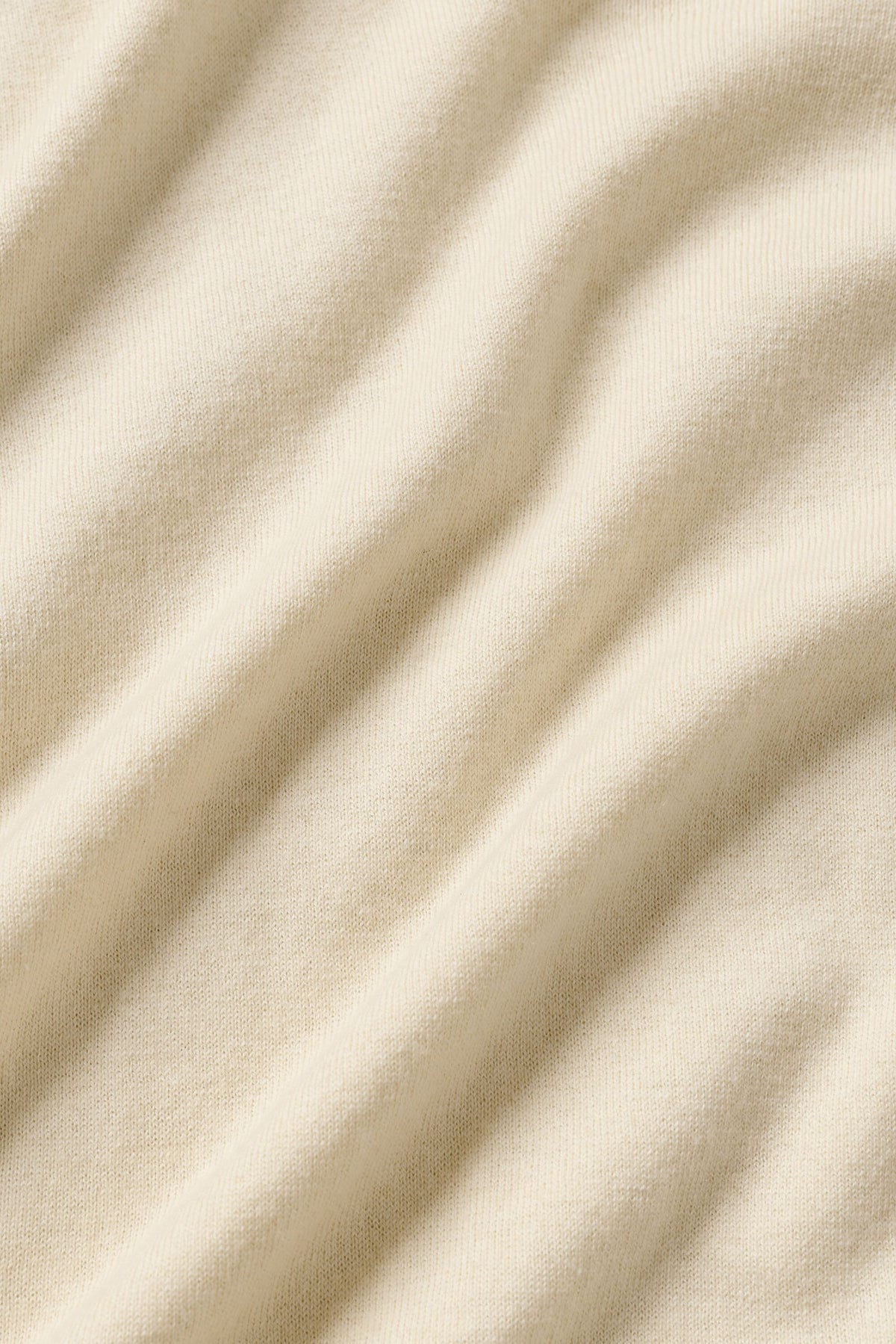 7" Cotton Cashmere Ever Soft Short - Sandy Beige--4