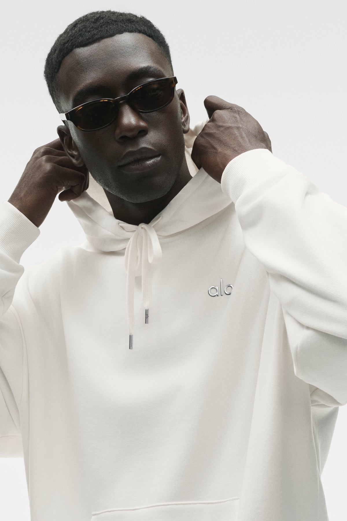 Accolade Hoodie - Ivory--2