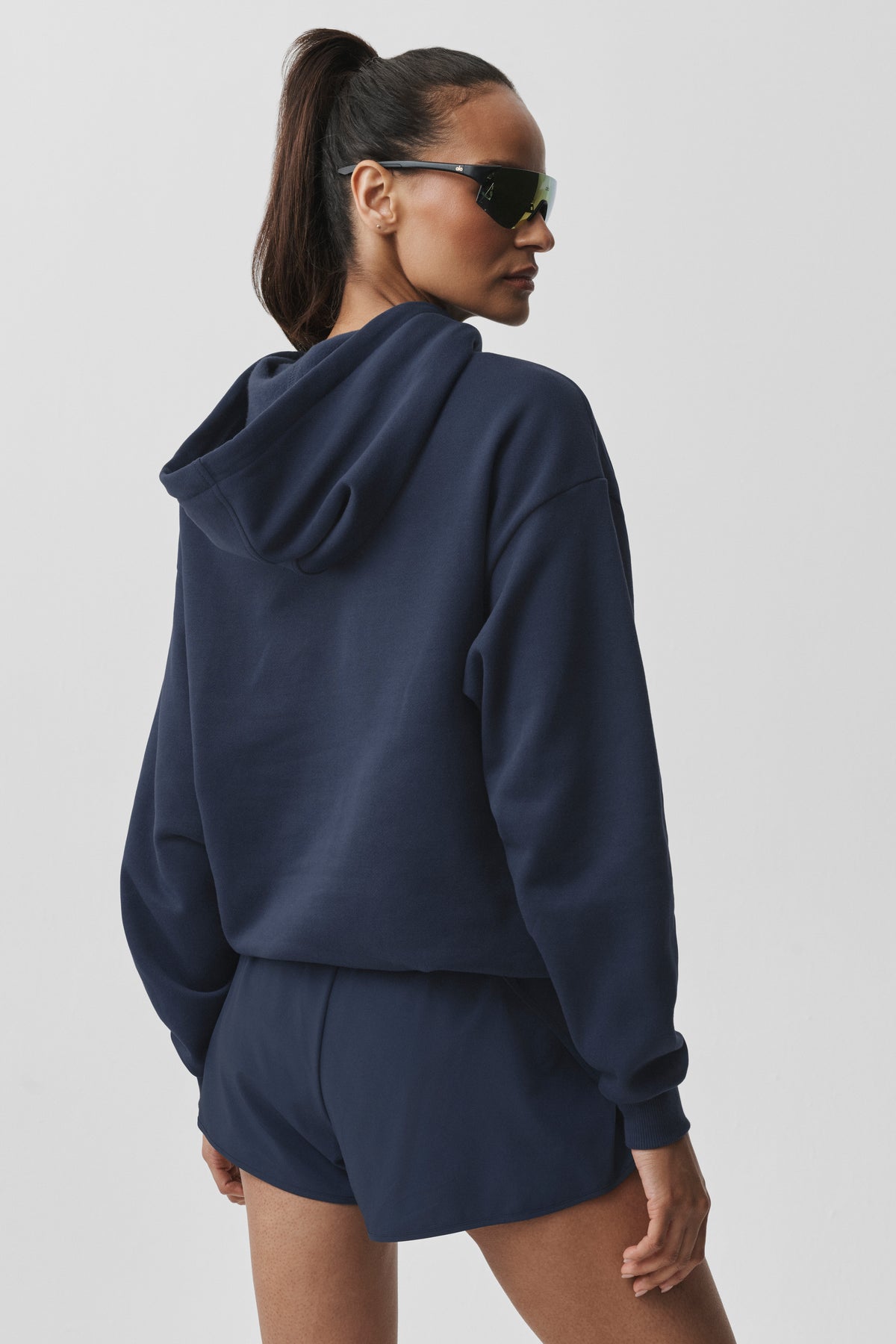 Accolade Hoodie - Navy--1