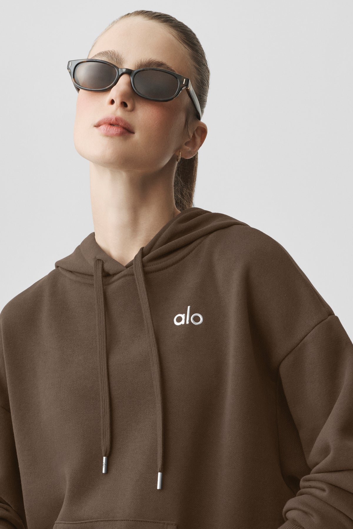 Accolade Hoodie - Espresso--4