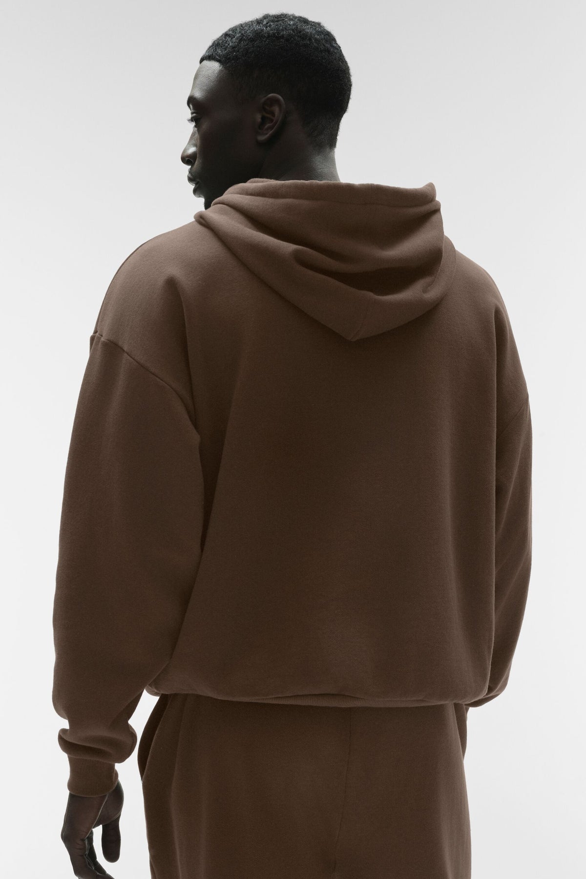 Accolade Hoodie - Espresso--1