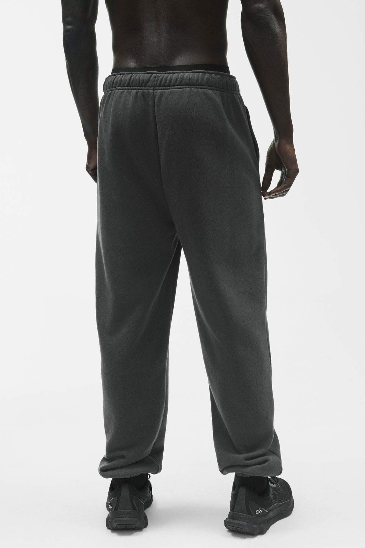 Accolade Sweatpant - Anthracite--3