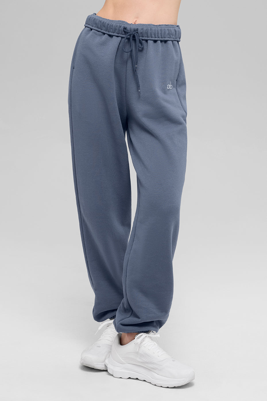 Accolade Sweatpant - Bluestone--3