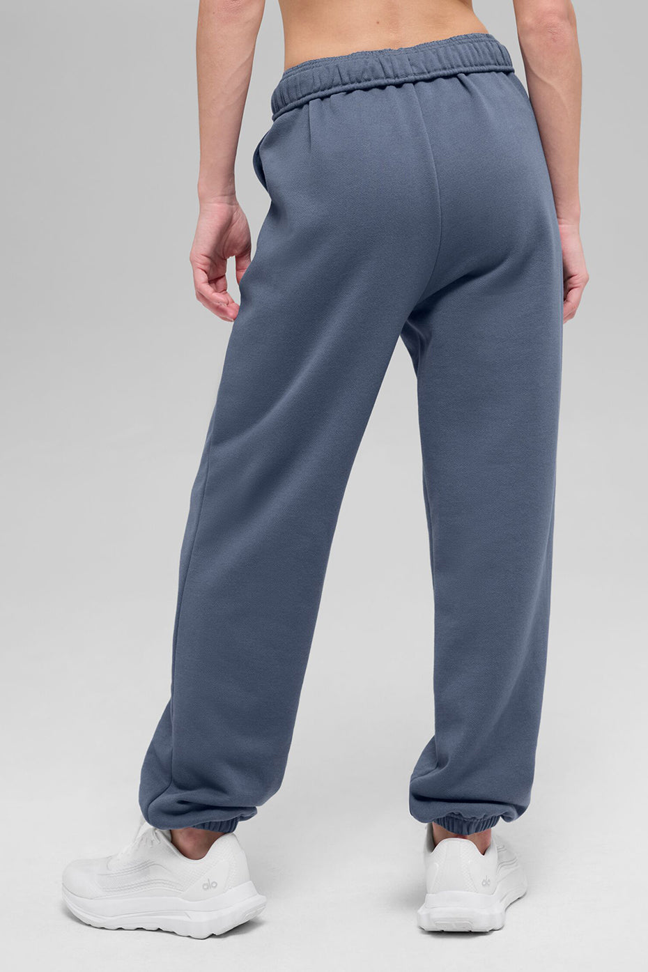 Accolade Sweatpant - Bluestone--2