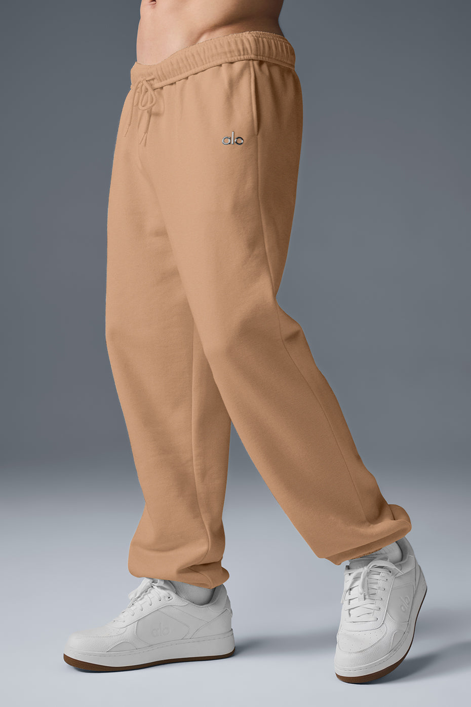 Accolade Sweatpant - Toasted Almond--2