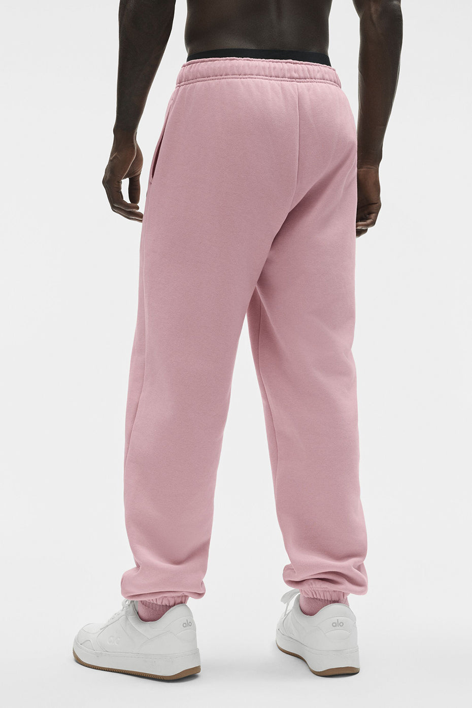 Accolade Sweatpant - Vintage Pink--1
