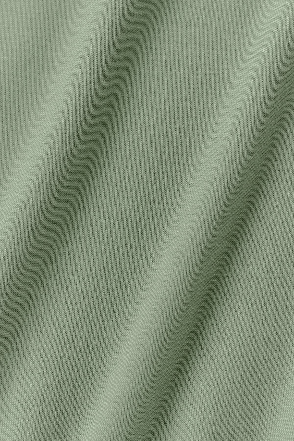 Cropped Timeless Tee - Dune Grass--7