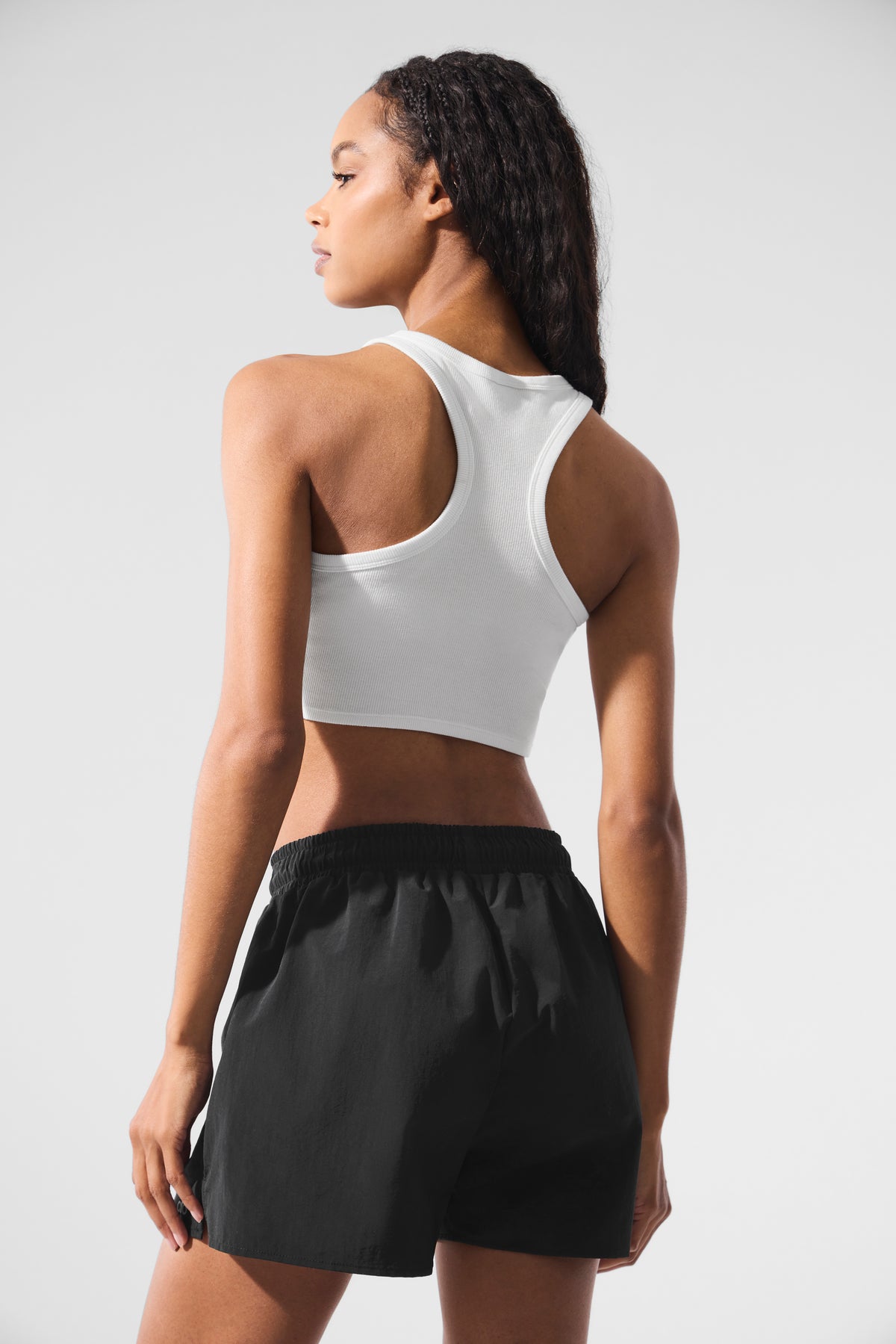 Aspire Tank - White/Black--4