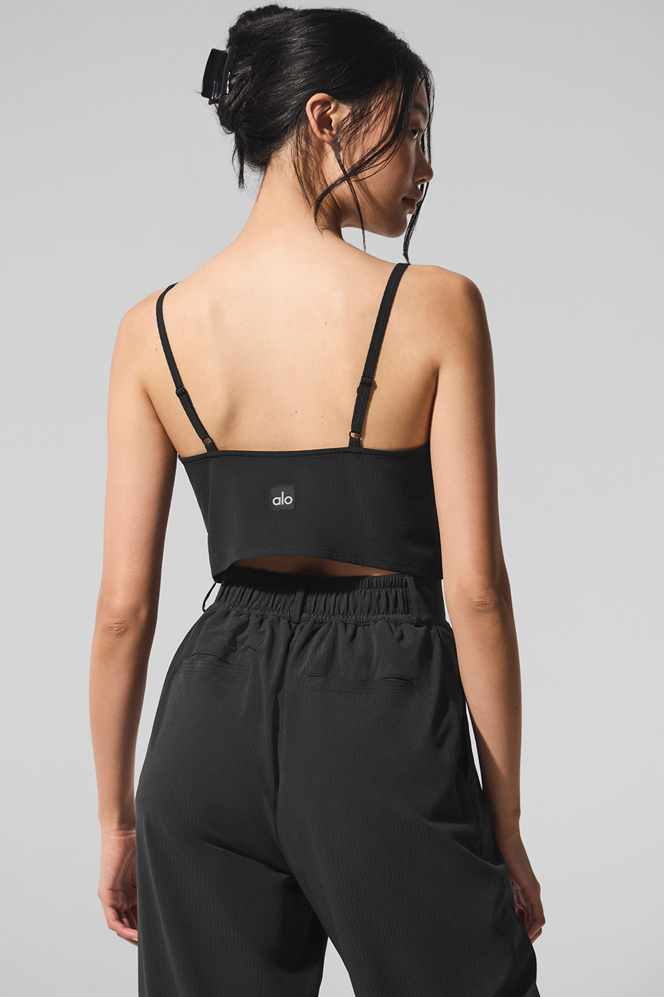 Dreamscape Tank - Black--3
