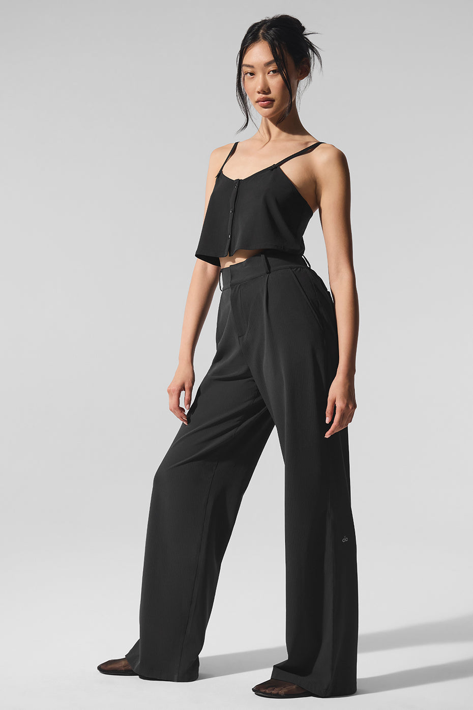 Dreamscape Tank - Black--4