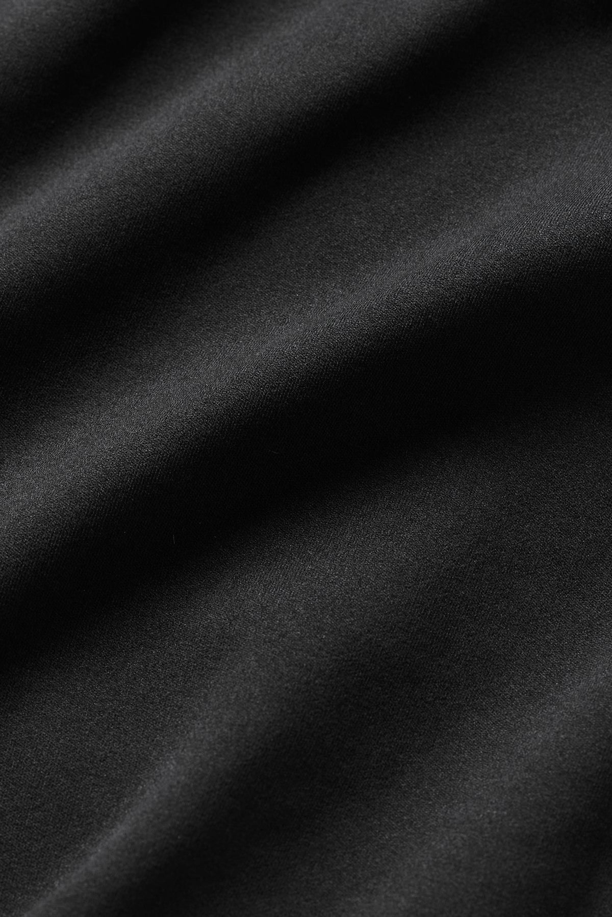 ALO Softsculpt Precision Halter Tank - Black--4