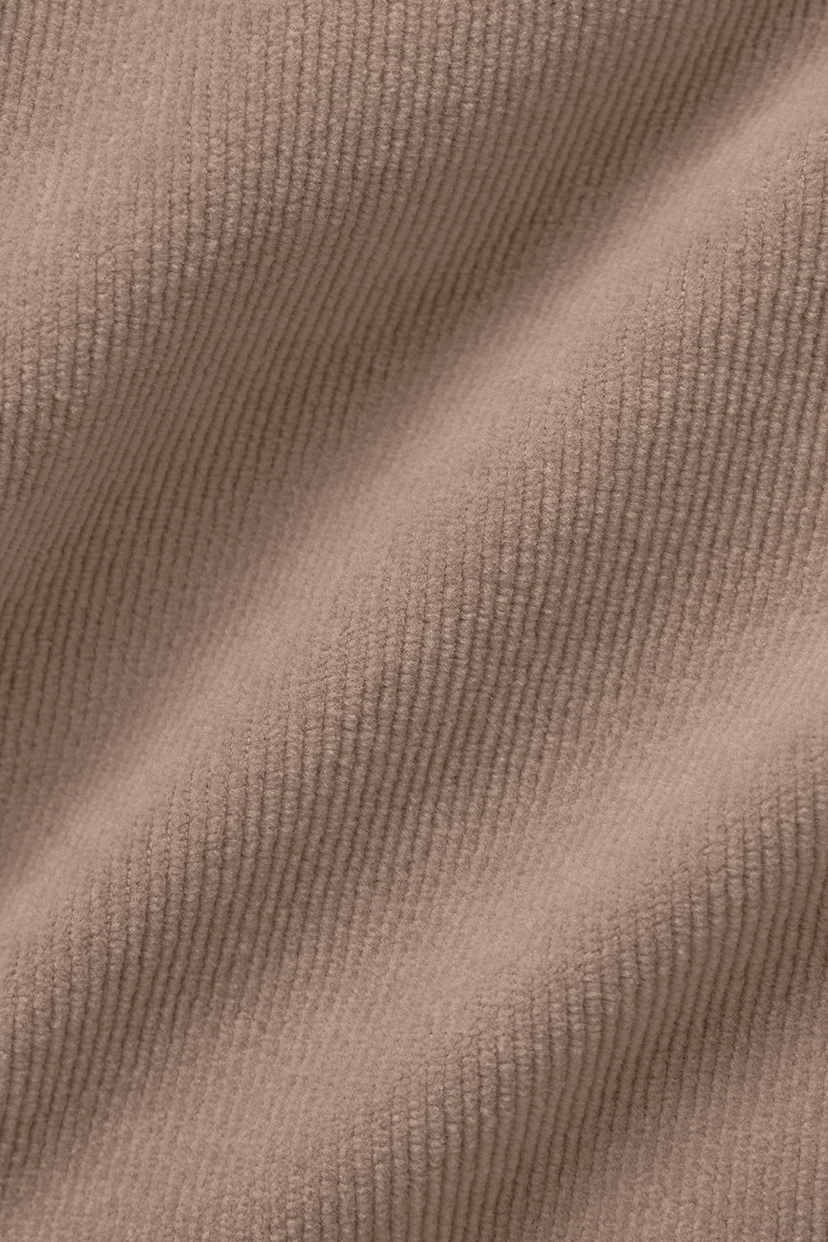 Micro Corduroy Dreamy Puffer - Chai Latte--6