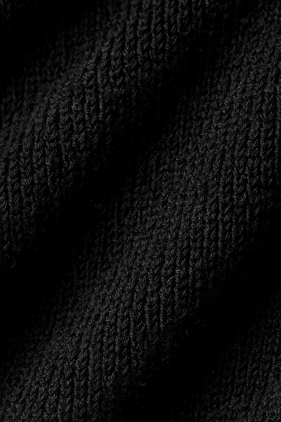 Supernatural Sweater Pant - Black--5
