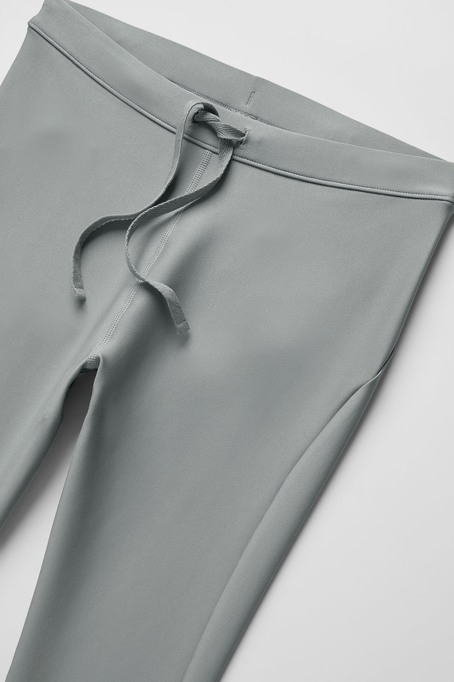 Airlift High-Waist Light Speed Legging - Lunar Grey--5