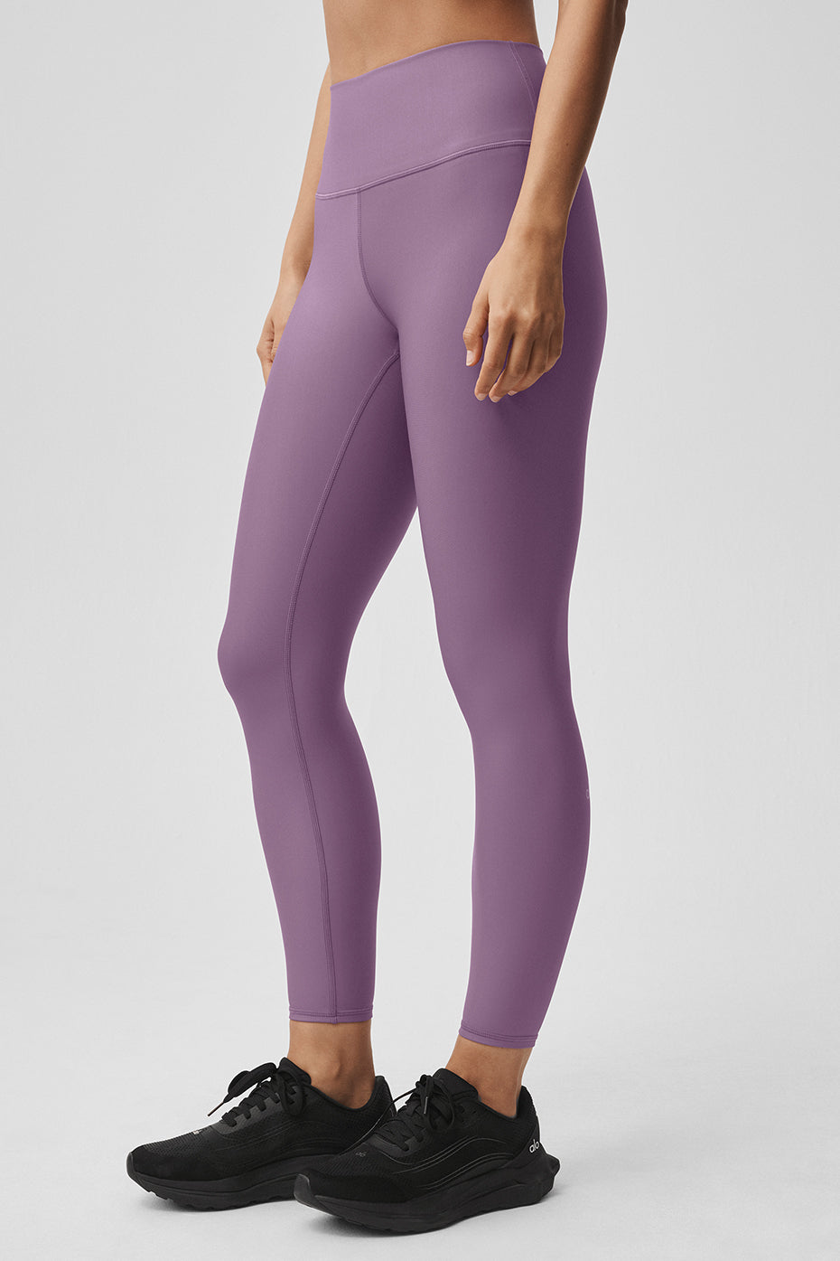 7/8 High-Waist Airlift Legging - Plum Kiss--2