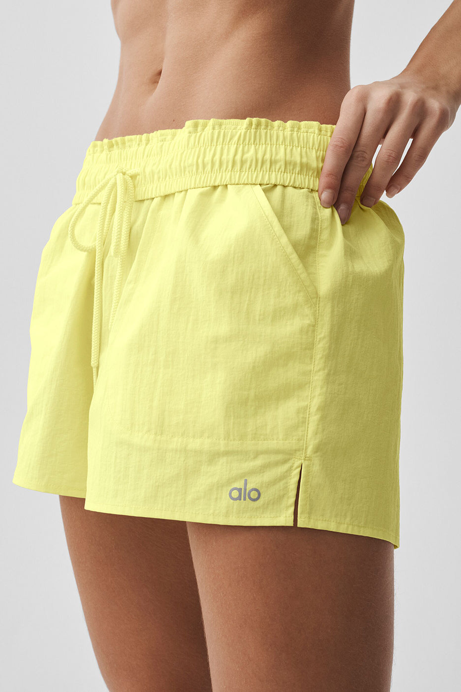 Alumni Short - Sunshine--2