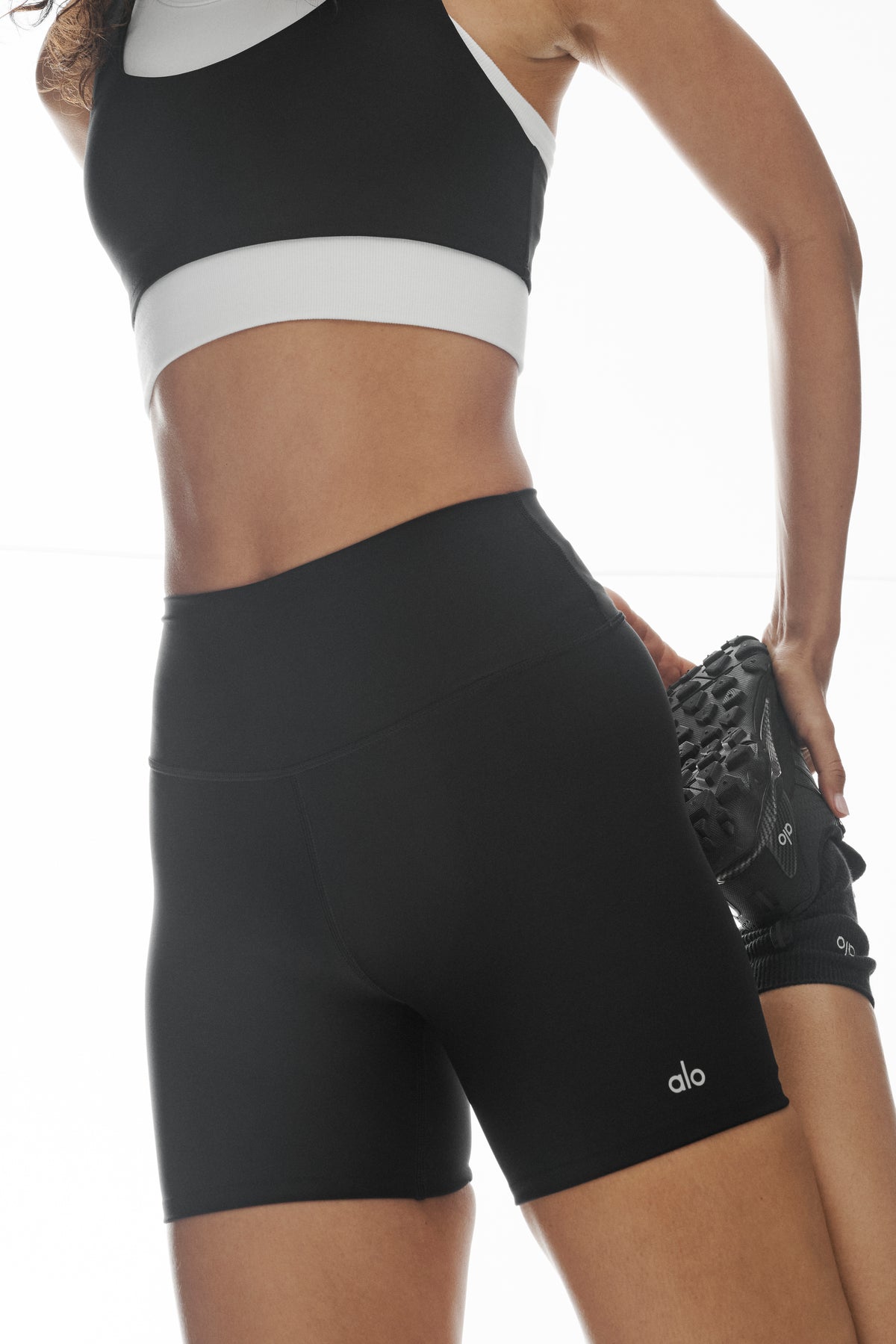 5" Airlift Energy Short - Black--2