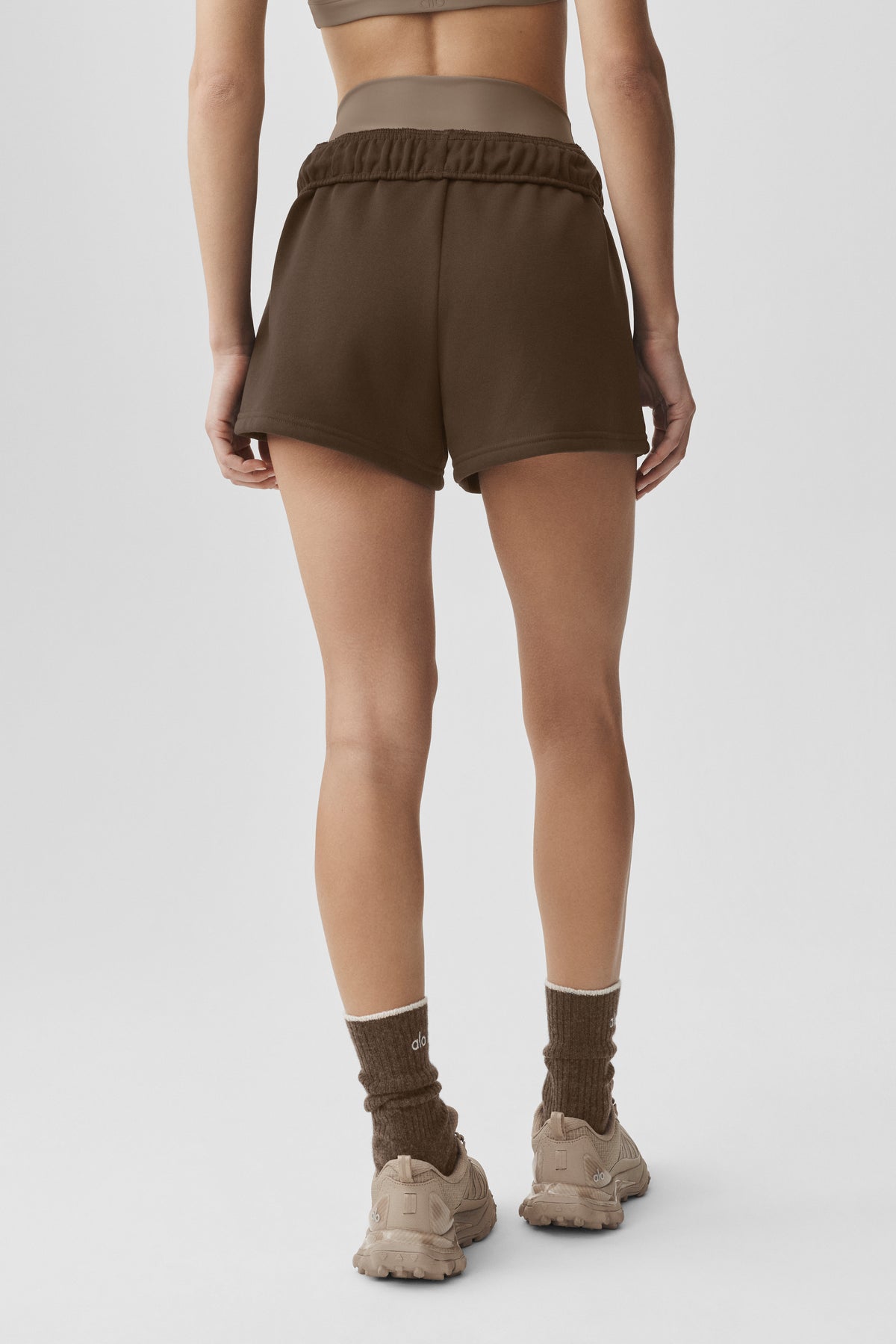 Accolade Short - Espresso--1