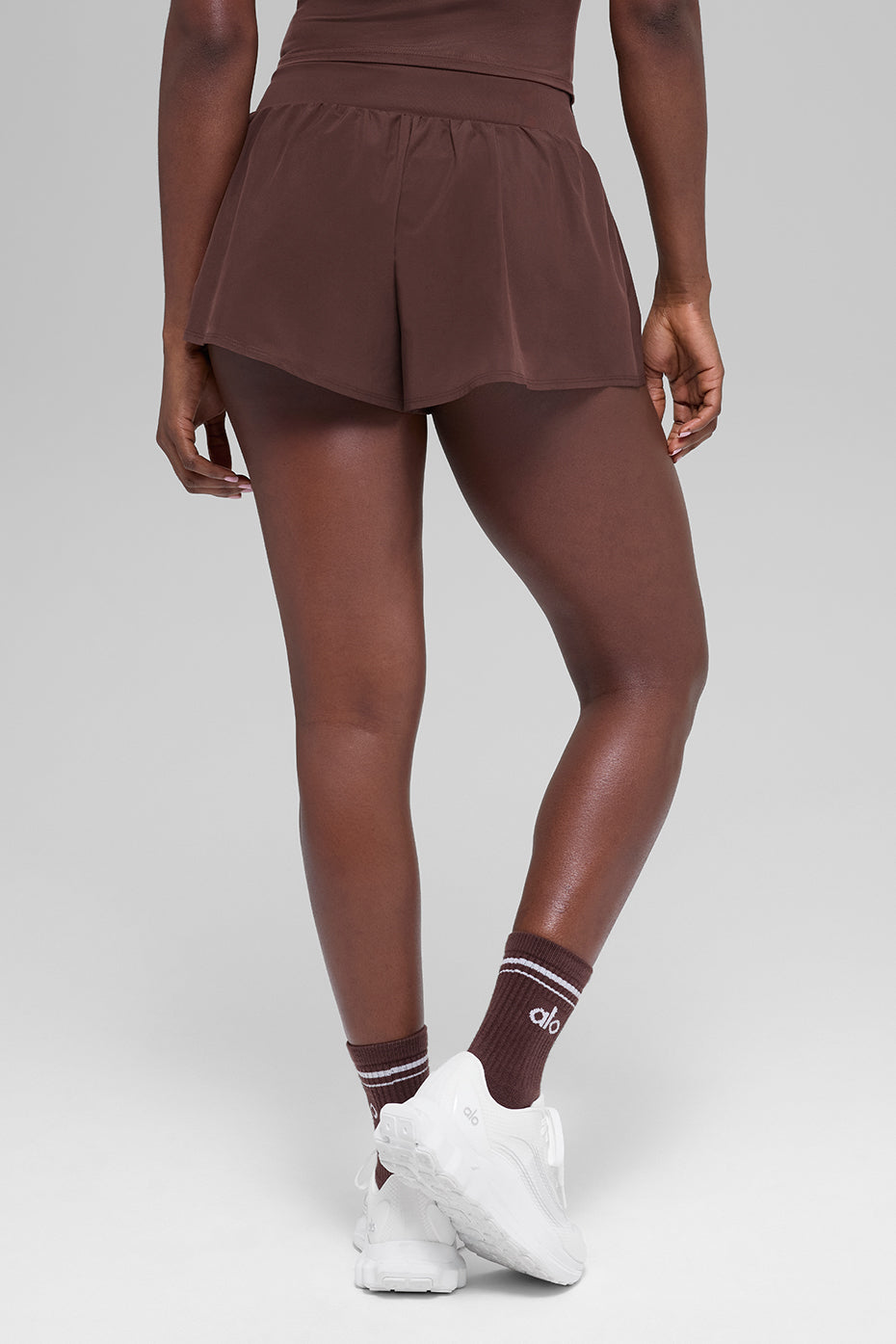 Victory Running Short - Brownstone--2