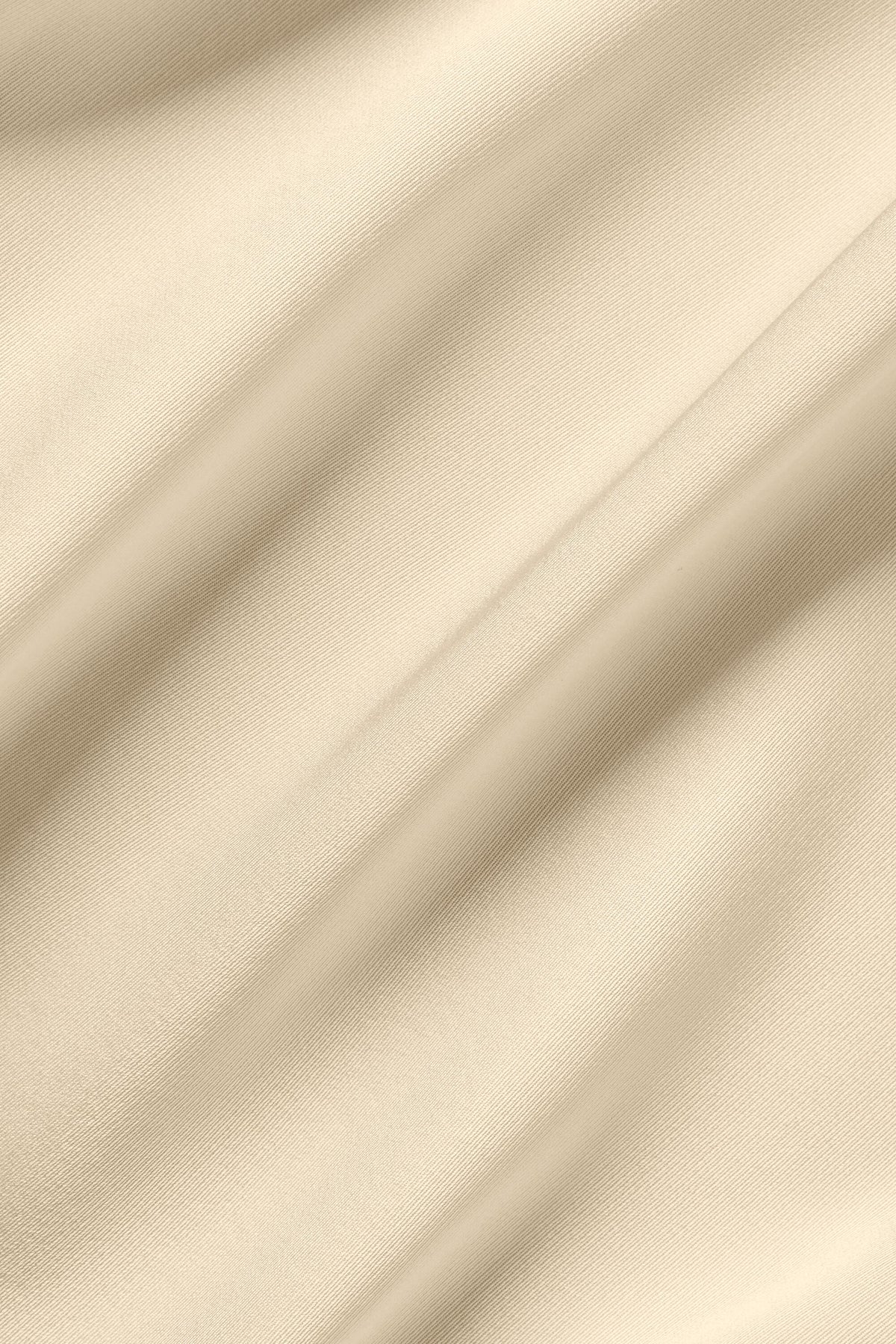 Silk Blend Radiance Short - Sandy Beige--4