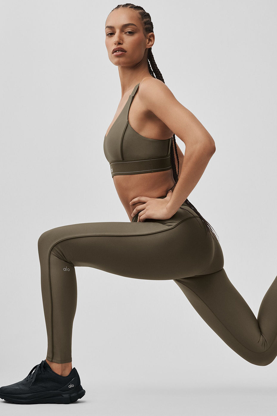 Airlift Suit Up Bra - Olive Tree/Olive Tree--3