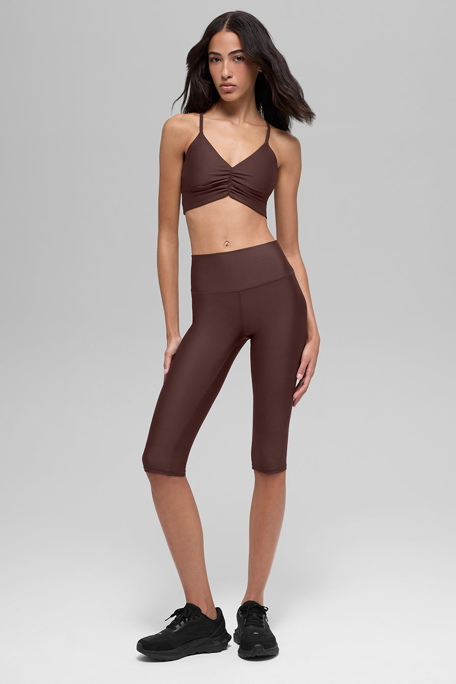 Airlift Divine Bra - Brownstone--3