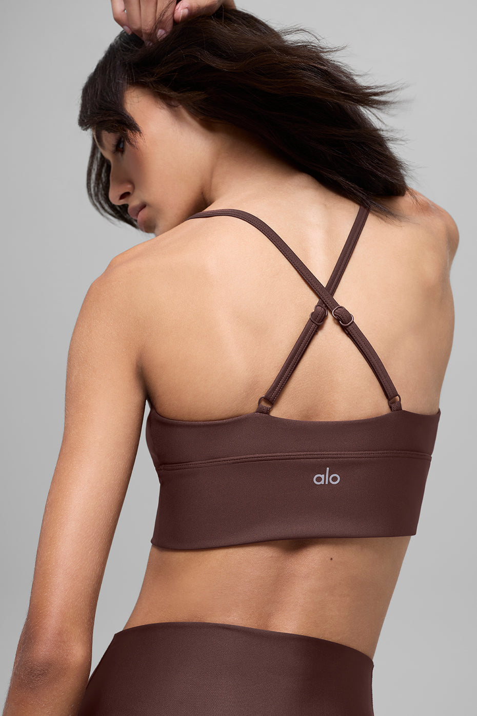 Airlift Divine Bra - Brownstone--1