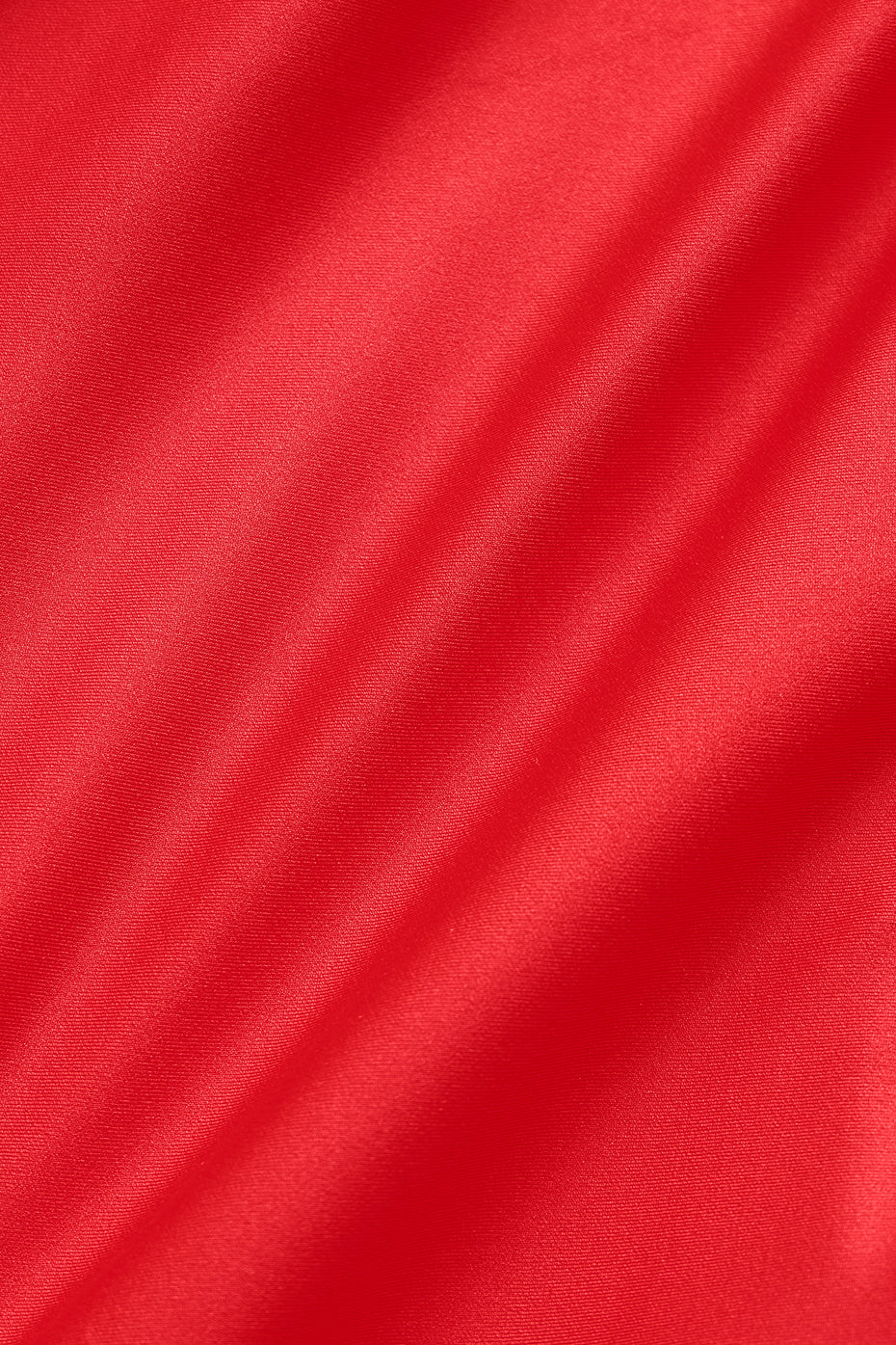 Airlift High-Waist Ignite 7/8 Legging - Bright Red--5