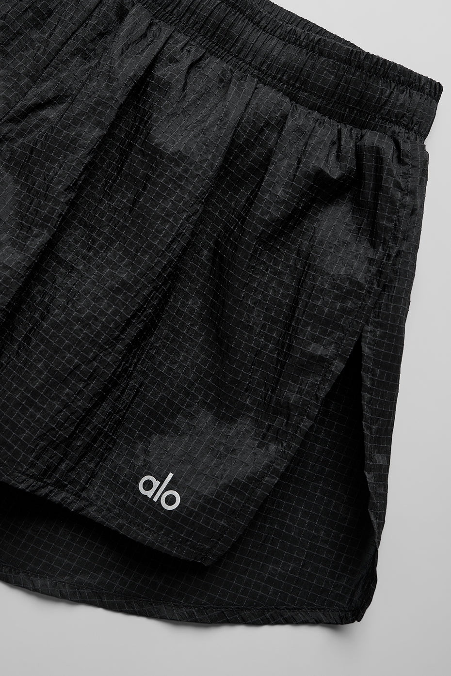 Game Time Short - Black--4