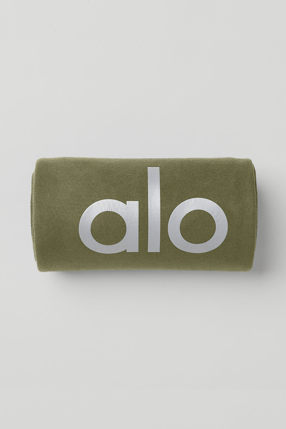 Grounded No-Slip Towel - Jungle--3