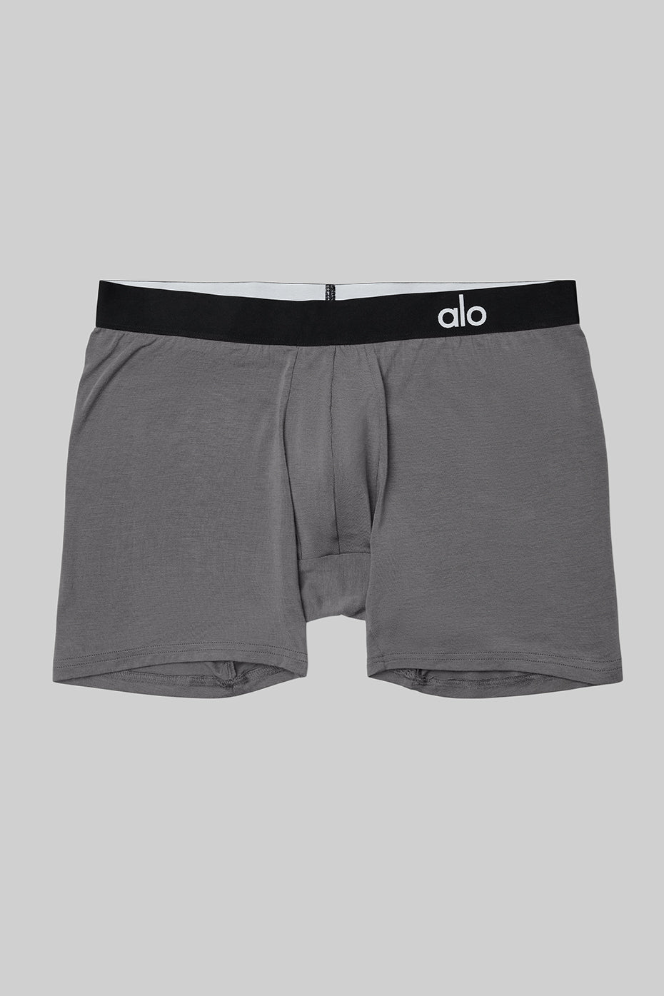 Day and Night Boxer - Grey--0
