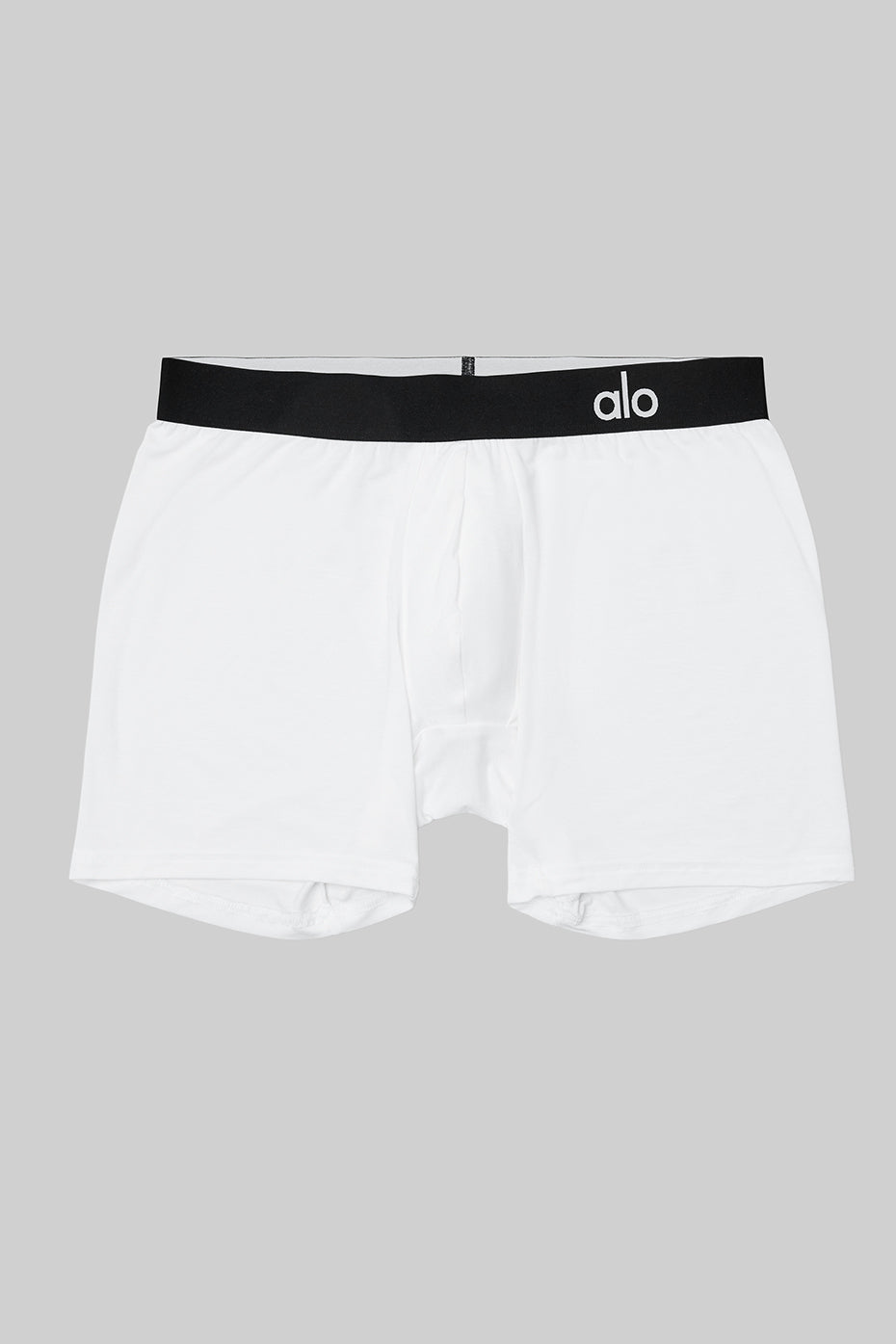 Day and Night Boxer - White--0