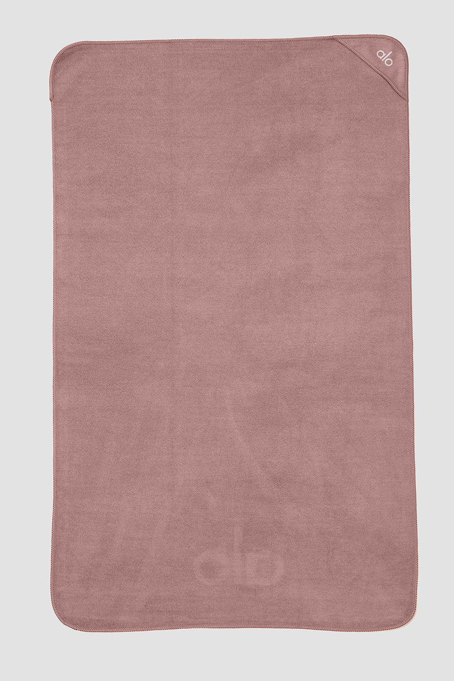 Performance No Sweat Hand Towel - Smoky Quartz--1