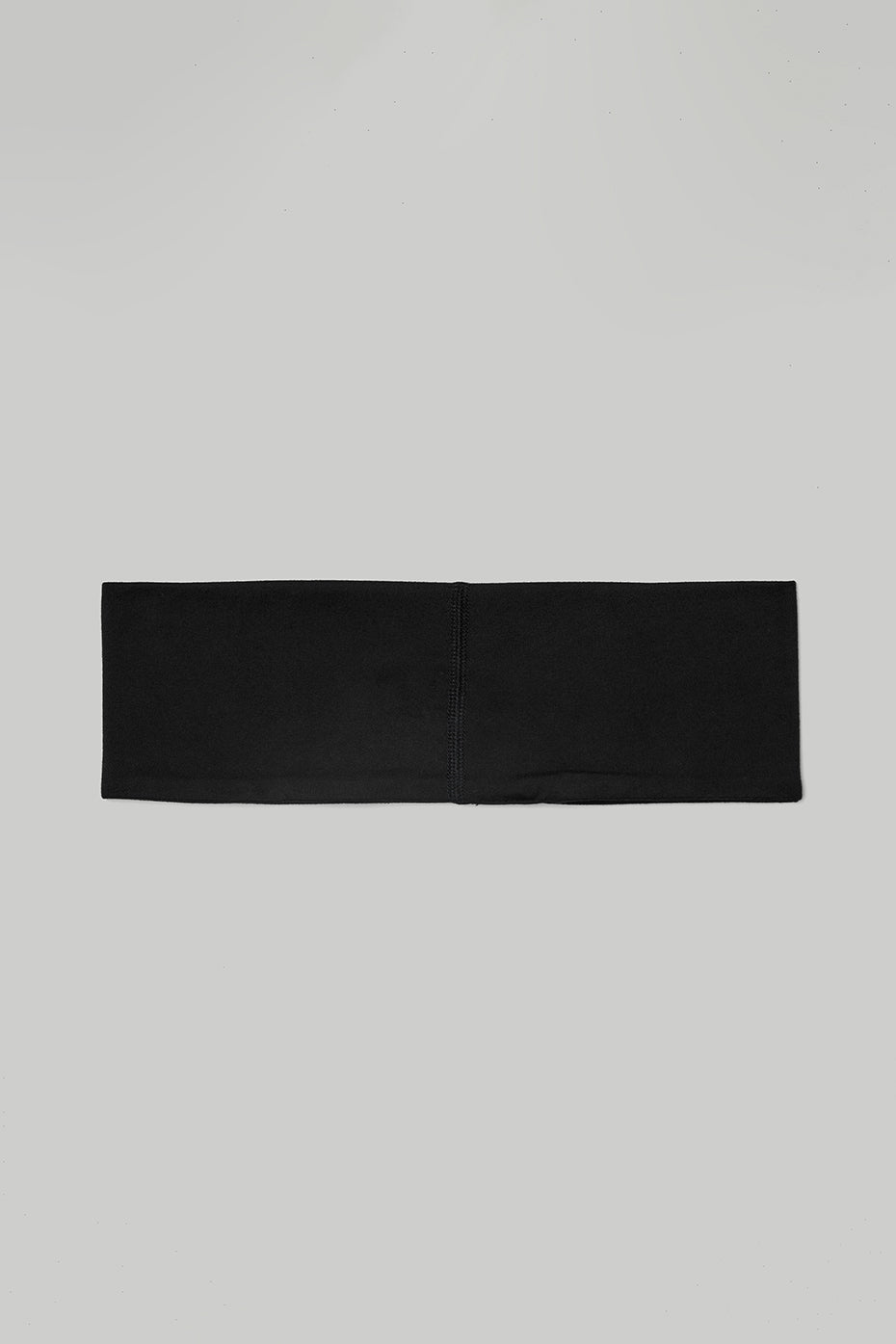 Performance Conquer Headband - Black--1