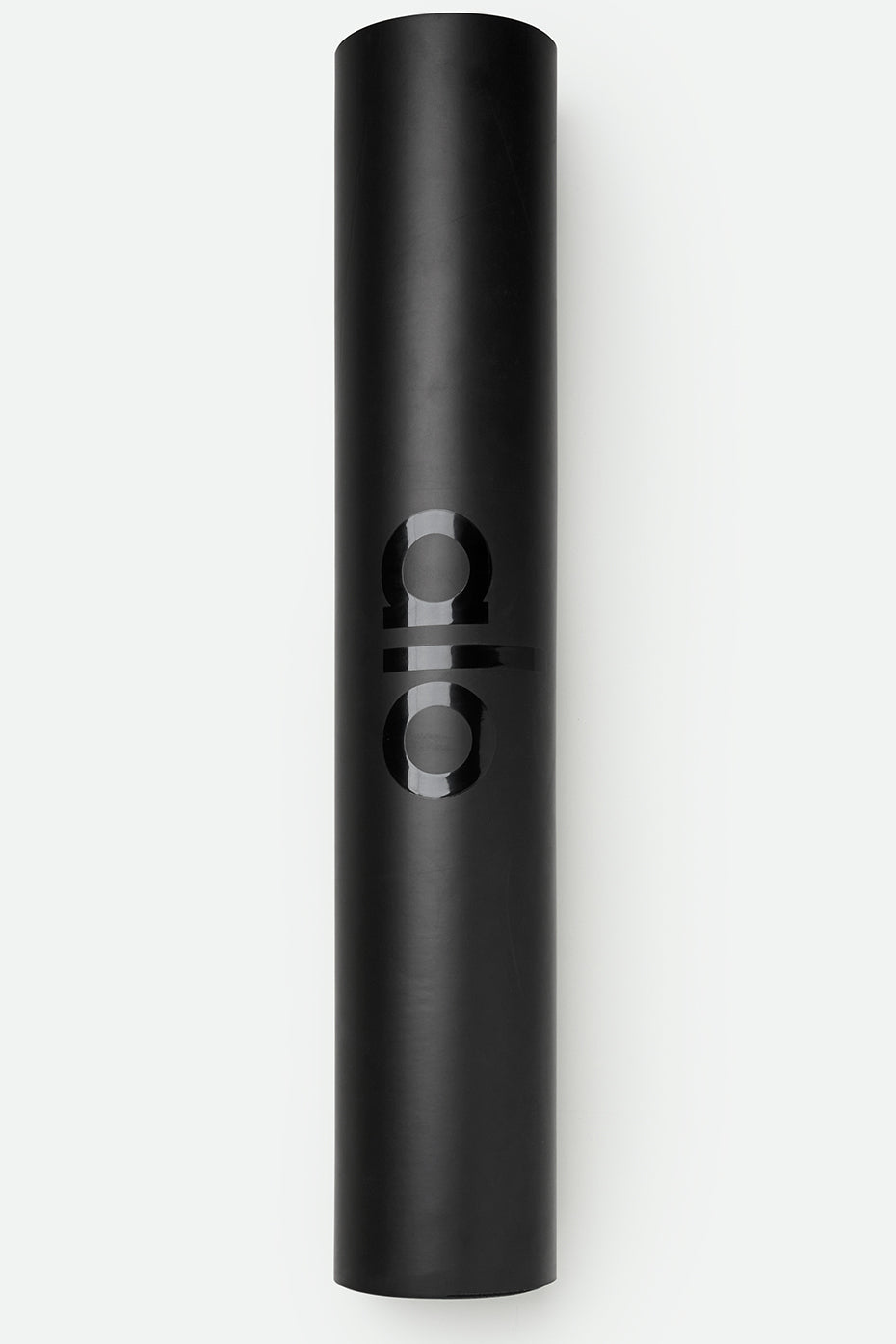 Warrior Mat - Black--2